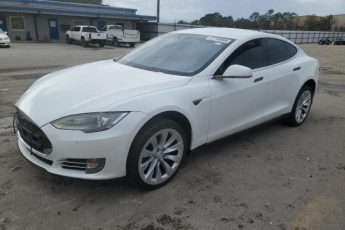 5YJSA1E23FF119743 | 2015 TESLA MODEL S