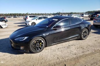 5YJSA1E23GF142361 | 2016 TESLA MODEL S