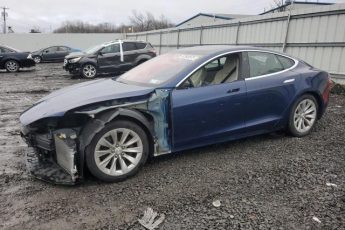 5YJSA1E24HF220891 | 2017 TESLA MODEL S