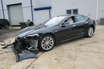 5YJSA1E26HF232301 | 2017 TESLA MODEL S