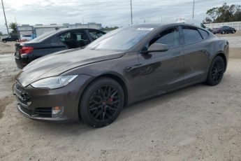 5YJSA1H11EFP40514 | 2014 TESLA MODEL S