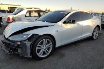 5YJSA1H17EFP48696 | 2014 TESLA MODEL S