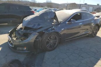 5YJSA1H20FF094988 | 2015 Tesla model s 85d