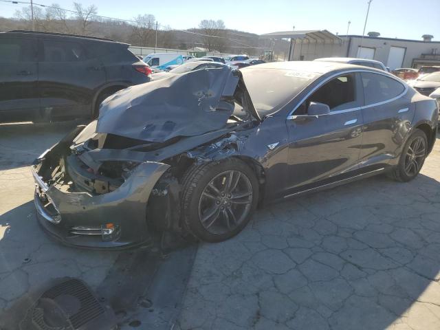 5YJSA1H20FF094988 | 2015 Tesla model s 85d