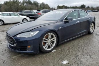 5YJSA1S28FF085125 | 2015 TESLA MODEL S 70