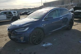 5YJXCDE2XKF151388 | 2019 TESLA MODEL X