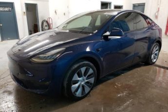 5YJYGDEE0MF063763 | 2021 TESLA MODEL Y