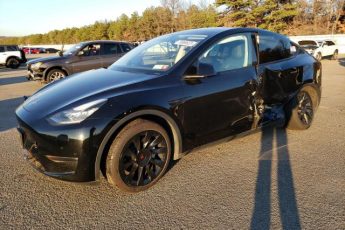 5YJYGDEE5LF042843 | 2020 TESLA MODEL Y