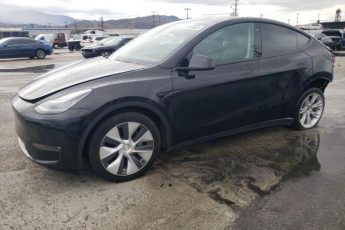 5YJYGDEE5MF071762 | 2021 TESLA MODEL Y