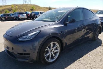 5YJYGDEE7MF150124 | 2021 TESLA MODEL Y