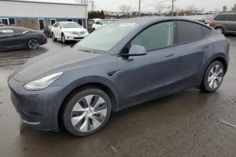 5YJYGDEE9LF009442 | 2020 TESLA MODEL Y