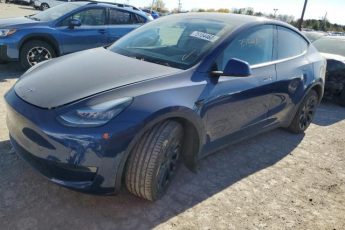 5YJYGDEEXLF014293 | 2020 TESLA MODEL Y