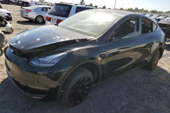 5YJYGDEEXLF029957 | 2020 TESLA MODEL Y