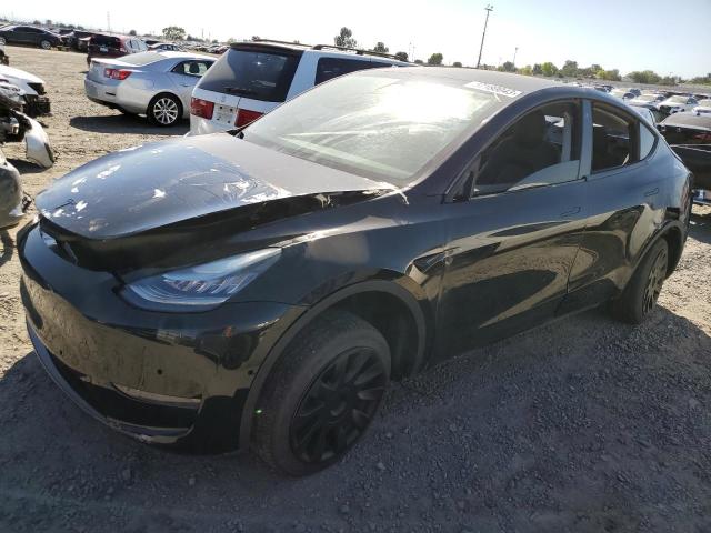 5YJYGDEEXLF029957 | 2020 TESLA MODEL Y