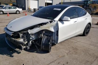 5YJYGDEF3LF001975 | 2020 Tesla model y