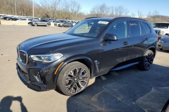 5YMJU0C09N9K13947 | 2022 BMW x5 m