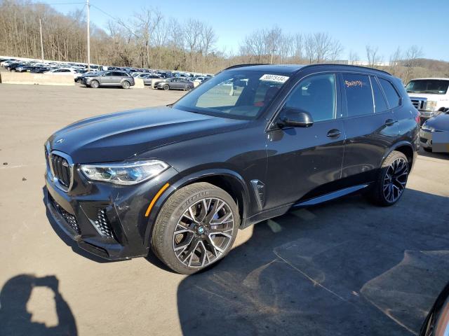 5YMJU0C09N9K13947 | 2022 BMW x5 m