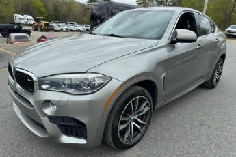 5YMKW8C50G0R43228 | 2016 BMW x6 m