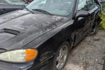 60530883 | 2004 Pontiac grand am gt