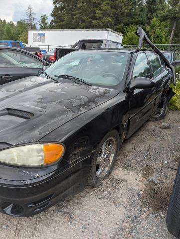 60530883 | 2004 Pontiac grand am gt