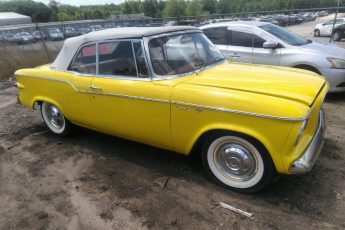 60S48353          | 1960 STUDEBAKER LARK