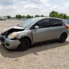 1FADP3F21JL268231 | 2018 Ford focus se