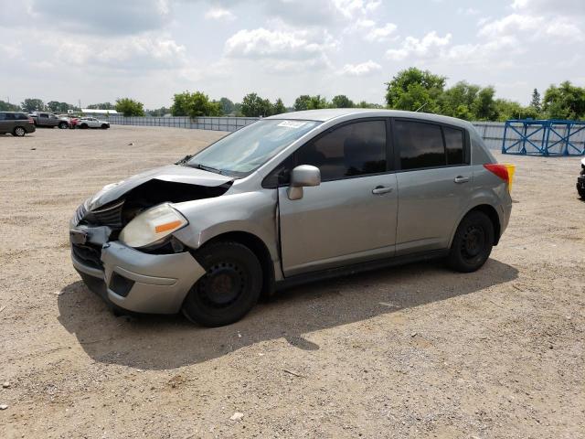 62810733 | 2007 Nissan versa s