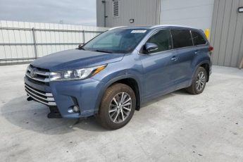 64944643 | 2017 Toyota highlander se