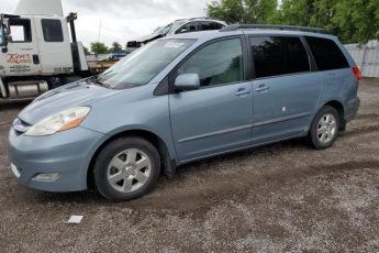 65578753 | 2009 Toyota sienna ce