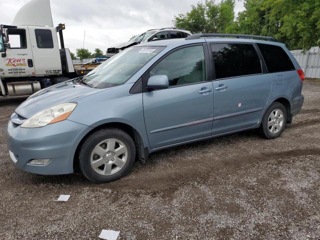 65578753 | 2009 Toyota sienna ce