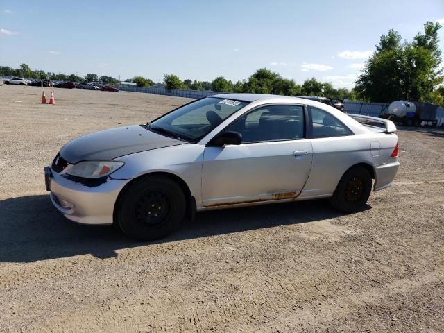 65750533 | 2005 Honda civic lx