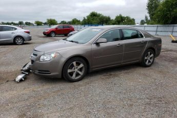 66170243 | 2011 Chevrolet malibu 2lt