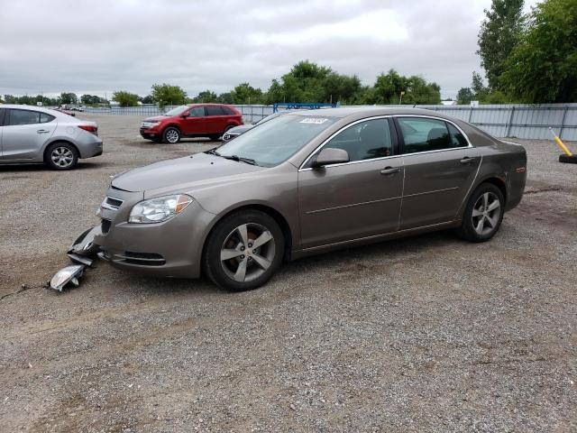 66170243 | 2011 Chevrolet malibu 2lt