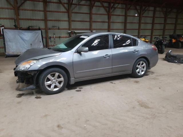 67036263 | 2007 Nissan altima 2.5