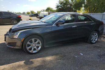 68437223 | 2014 Cadillac ats