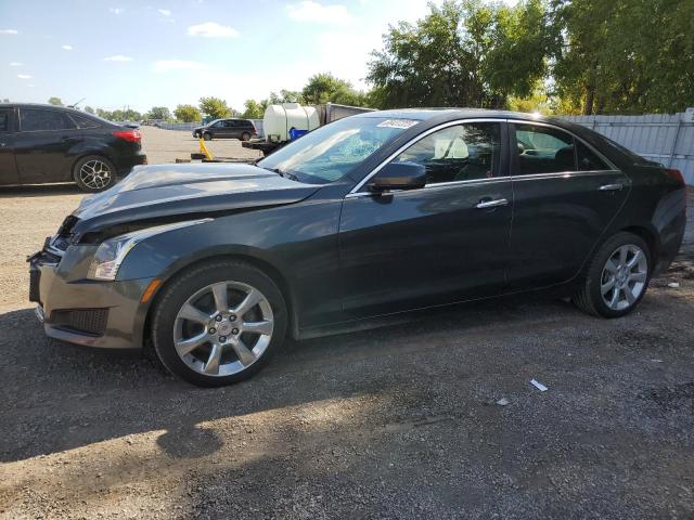 68437223 | 2014 Cadillac ats