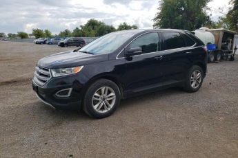 68622823 | 2016 Ford edge sel