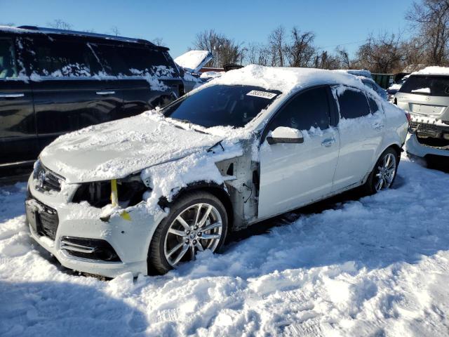 6G3F25RWXFL107415 | 2015 CHEVROLET SS