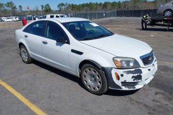 6G3NS5U22EL962768 | 2014 CHEVROLET CAPRICE