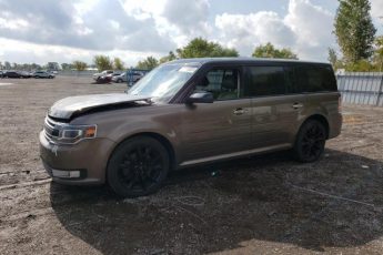 71119923 | 2019 Ford flex limited