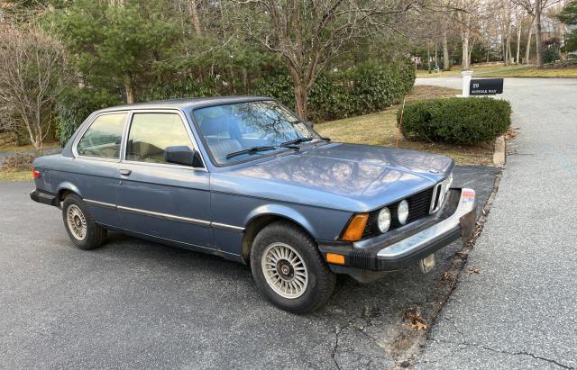 7166682 | 1980 BMW 320 i