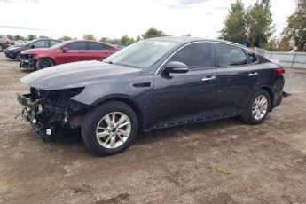 71826113 | 2016 KIA optima lx