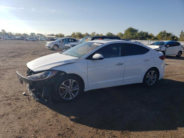 71846633 | 2018 Hyundai elantra sel