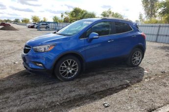 72047823 | 2018 Buick encore sport touring