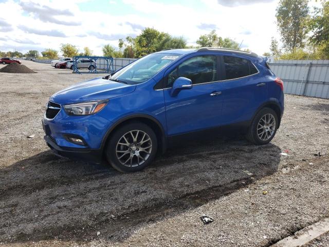 72047823 | 2018 Buick encore sport touring