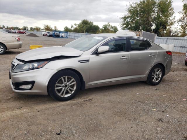 72715413 | 2013 KIA optima lx