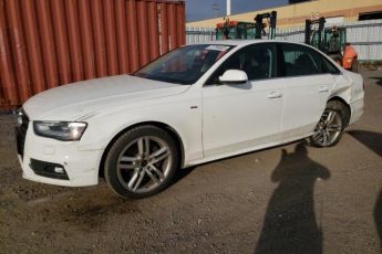 72756403 | 2015 Audi a4 prestige