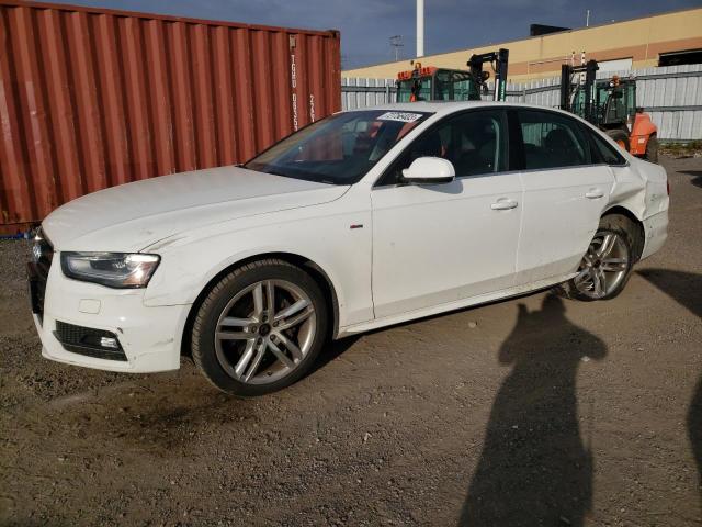 72756403 | 2015 Audi a4 prestige