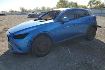 73523303 | 2017 Mazda cx-3 sport