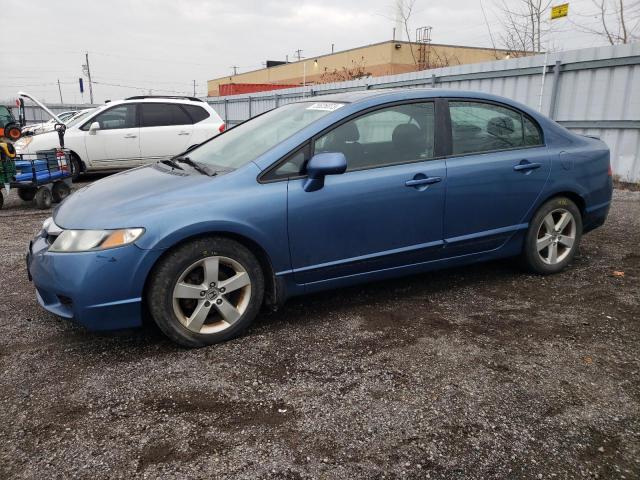 75525073 | 2010 Honda civic lx-s